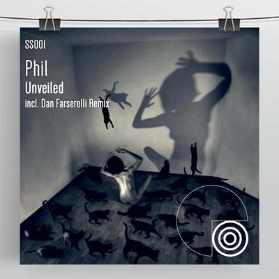 Unveiled 專輯 Phil