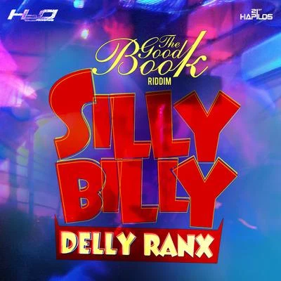 Silly Billy 專輯 Boom Steppa/Delly Ranx/Chronixx