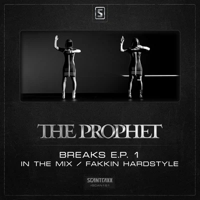 Break E.P. 1 专辑 The Prophet