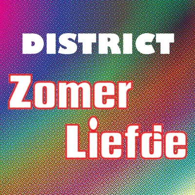 Zomer Liefde 專輯 Peter Jöback/Dj Sprinkles/District/Adam Marshall/Moodymanc