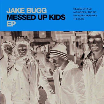 Messed Up Kids EP 專輯 Jake Bugg