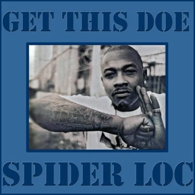 Spider LocThe GamePiper Get This Doe