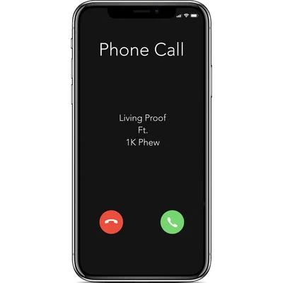 Phone Call (feat. 1k Phew) 专辑 Gawvi/1k Phew