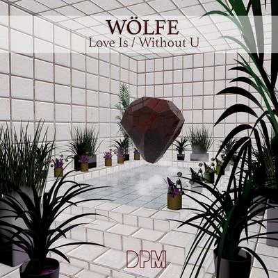 Love IsWithout You 专辑 Wolfe