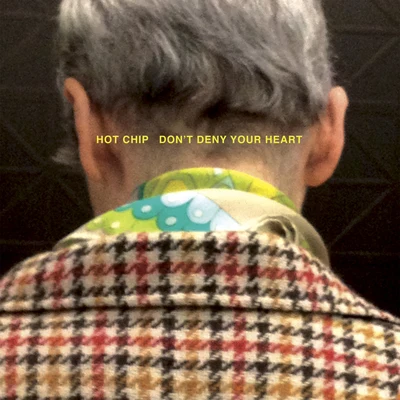 Hot Chip Don't Deny Your Heart