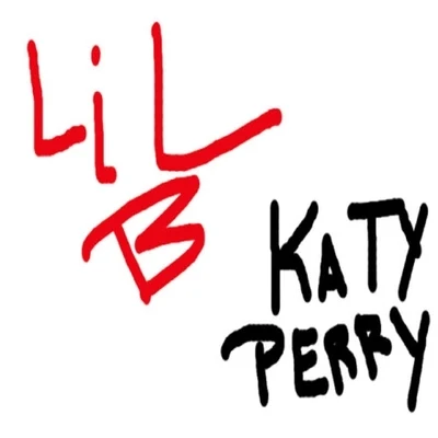 Katy Perry 專輯 Lil B/Tek/Mac Miller/Jayy Grams/Fashawn