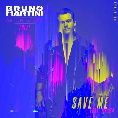 Save Me (Extended) 專輯 Bruno Martini/Timbaland