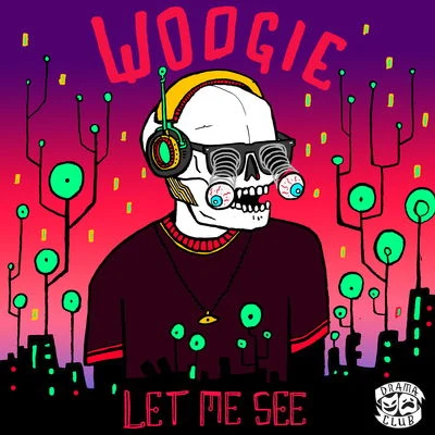 Let Me See 專輯 WOOGIE/Jayceeoh