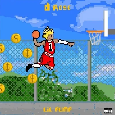 Lil PumpKanye WestDubdogz D Rose