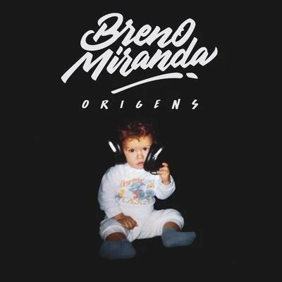 Origens 專輯 Breno Miranda