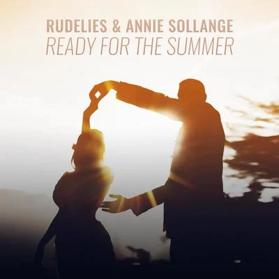 Ready for the Summer 專輯 Annie Sollange/DJ Mark Brickman/Plage