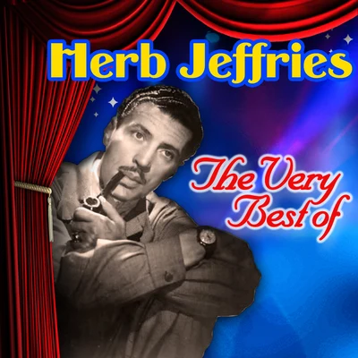 The Very Best Of 專輯 Herb Jeffries