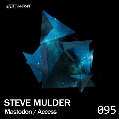 Steve MulderAlen MilivojevicAlen Milivojevic & Steve Mulder MastodonAccess