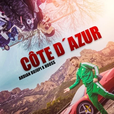 Côte d´Azur 专辑 Ardian Bujupi