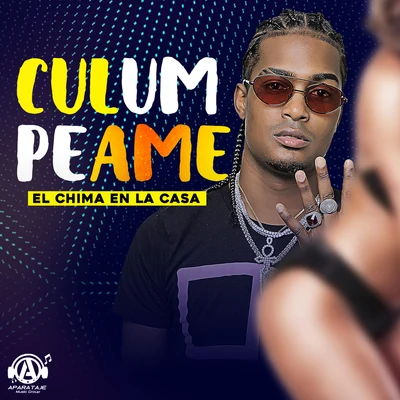 Culumpeame 專輯 El Chima En La Casa/Monkey Black