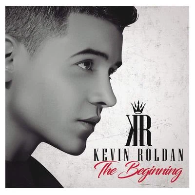 The Beginning 專輯 Ir Sais/Kevin Roldan