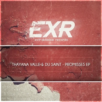 Promisses EP 專輯 Thayana Valle