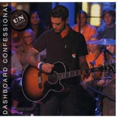 Dashboard Confessional MTV Unplugged 2.0