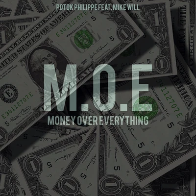 Money Over Everything (feat. Mike Will) 專輯 Import/Potok Philippe/Diamond Style