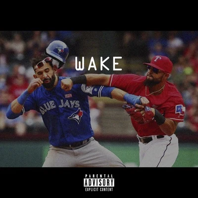 Joe BuddenQ45 Wake