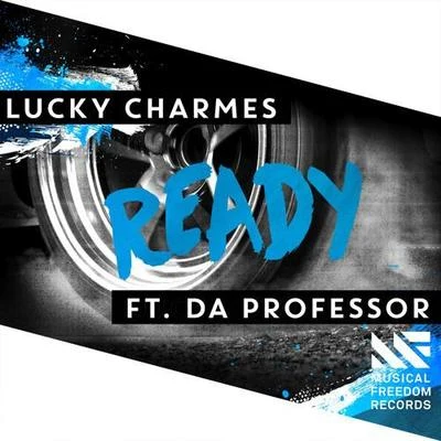 Lucky CharmesTony Verdult Ready