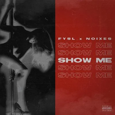 Show Me 专辑 AMAZ!NG/Tule/FYSL