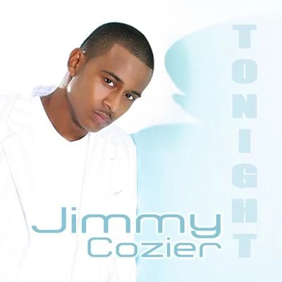 Tonight 專輯 Jimmy Cozier