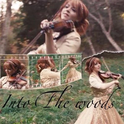 Into The Woods Medley 專輯 Lindsey Stirling