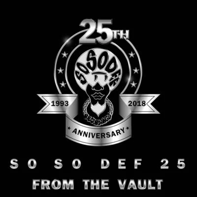 So So Def 25: From the Vault 專輯 Da Brat/Destinys Child