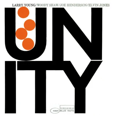 Unity (RemasteredRudy Van Gelder Edition) 專輯 Larry Young