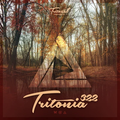 Tritonia 322 專輯 Noel Sanger/Jose Mata/Tritonal/Zoltan Kontes/Prince Ali