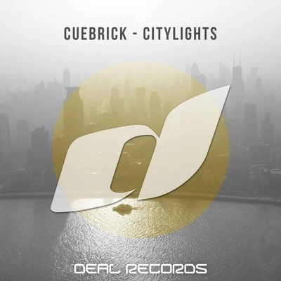 Citylights 专辑 IIVES/Cuebrick