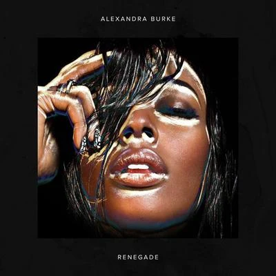 Renegate 專輯 Alexandra Burke