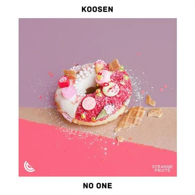 No One 專輯 Koosen/Zambonini/DMNDS