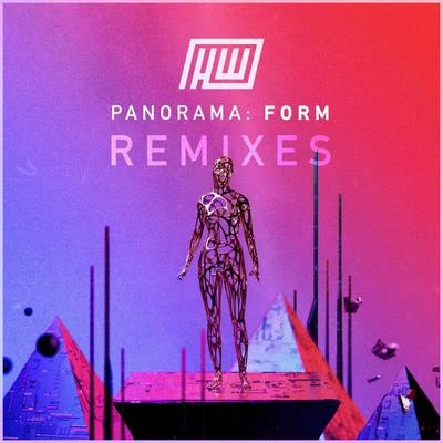 Panorama: Form Remixes 專輯 Koste/Haywyre