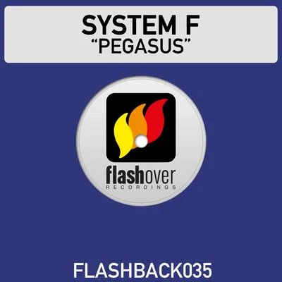 Pegasus 專輯 System F