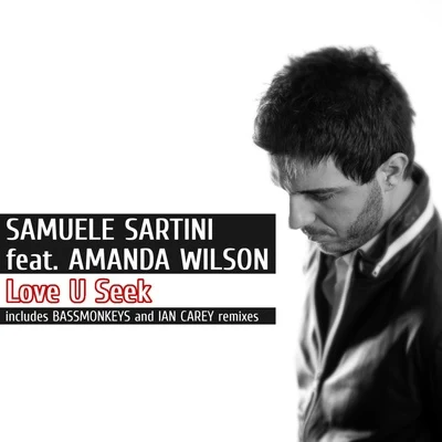 Love U Seek 專輯 Samuele Sartini