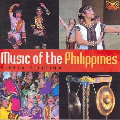 PHILIPPINES Fiesta Filipina: Music of the Philippines 专辑 Fiesta Filipina