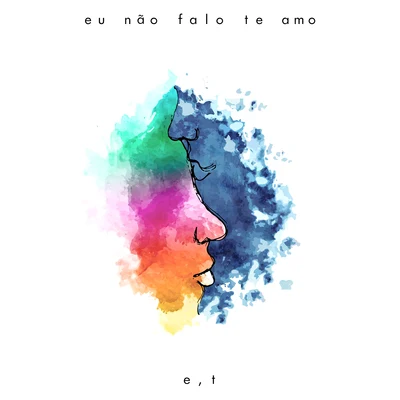 Eu Não Falo Te Amo 专辑 Eu, Trovador/Mariana Nolasco