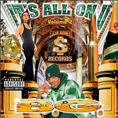 It&#x27;s All On U Vol. 2 专辑 B.G./Vitya Dee