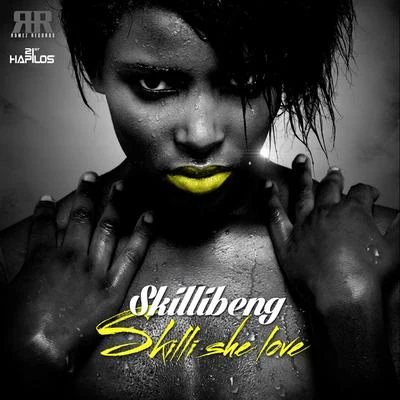 Skilli She Love - Single 专辑 Skillibeng