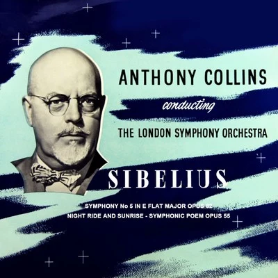 English Opera Group EnsembleAnthony CollinsSir Peter Pears Sibelius: Symphony No. 5