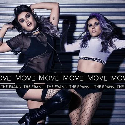 Move 專輯 Justin Crosby/Cine/Deep/Miroslav Safin/Konstantinos Panagiotidis