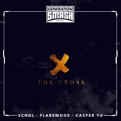 The Cross 專輯 Flaremode