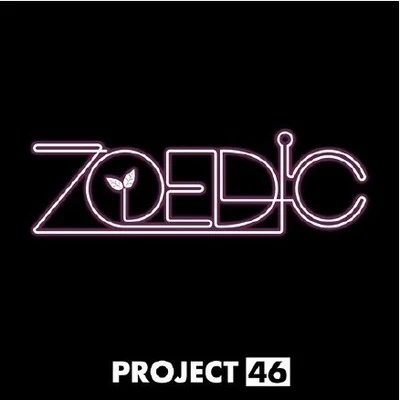 Zoedic 專輯 Project 46