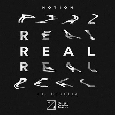 Real 專輯 NOTION