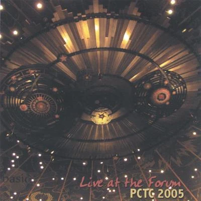 PCTC 2005: Live at the Forum 专辑 Basic