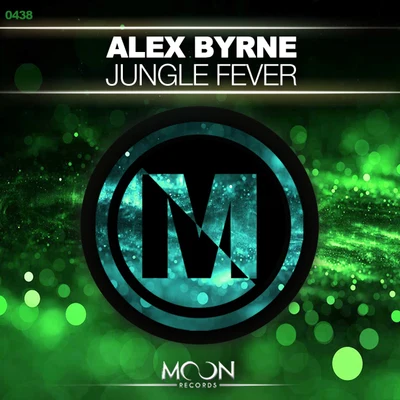 Jungle Fever 專輯 Alex Byrne