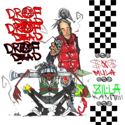 Drop Dead 专辑 SOSMULA/PLURBS/SUCHY