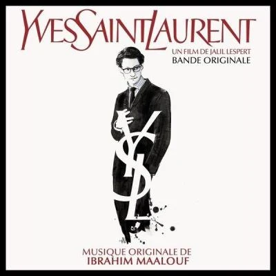 Yves Saint Laurent (Original Motion Picture Soundtrack) 专辑 Ibrahim Maalouf